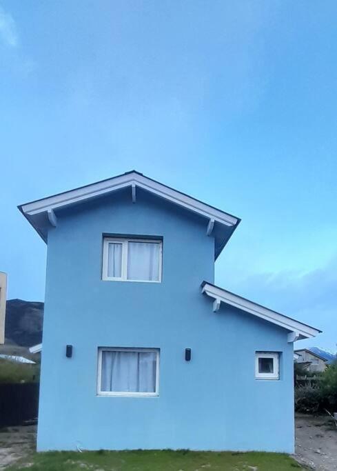 Vera Apart El Chalten Exterior photo